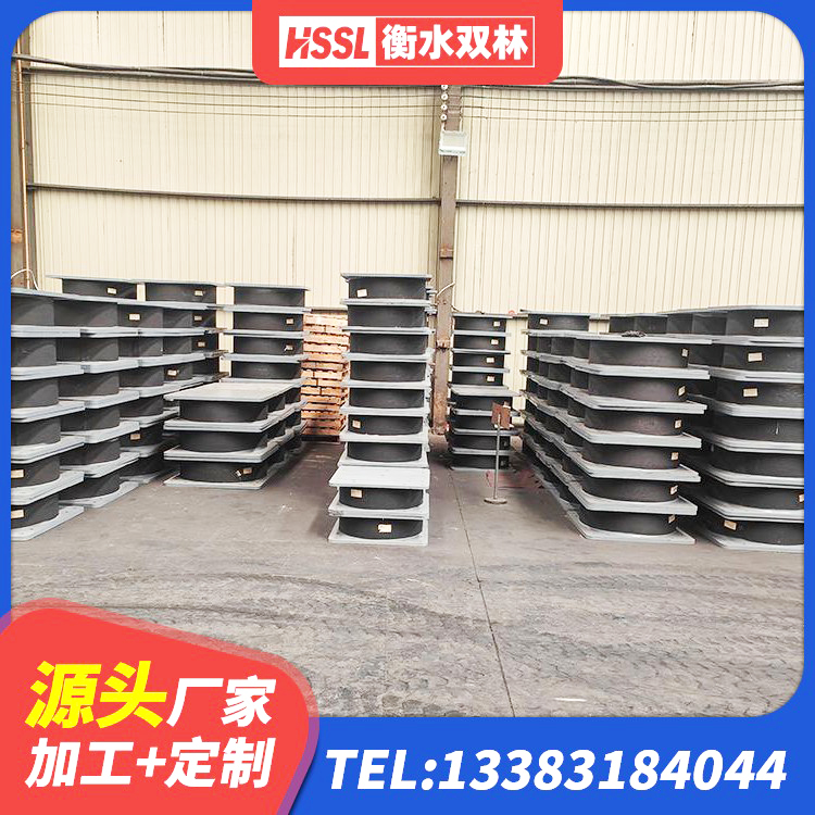 黄埔区叠层隔震橡胶支座什么价格 黄埔区Y4Q铅芯橡胶隔震支座多少钱 黄埔区LRB橡胶隔震支座源头工厂 黄埔区LNR隔震支座1000(II型)