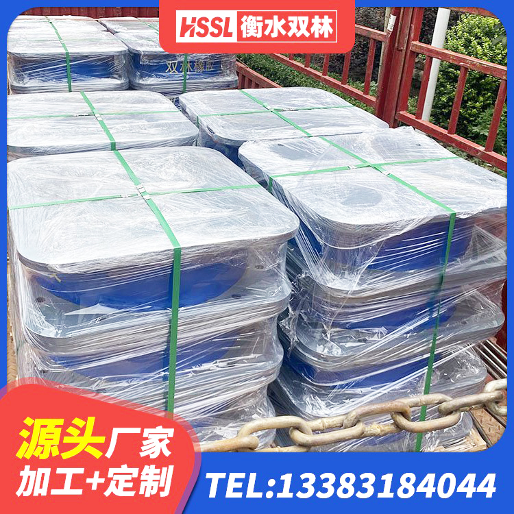 黄埔区HDR1400高阻尼隔震支座 黄埔区建筑隔震橡胶支座JG 黄埔区LNR系列水平分散型隔震支座 黄埔区LNR900支座源头工厂 - 第2张
