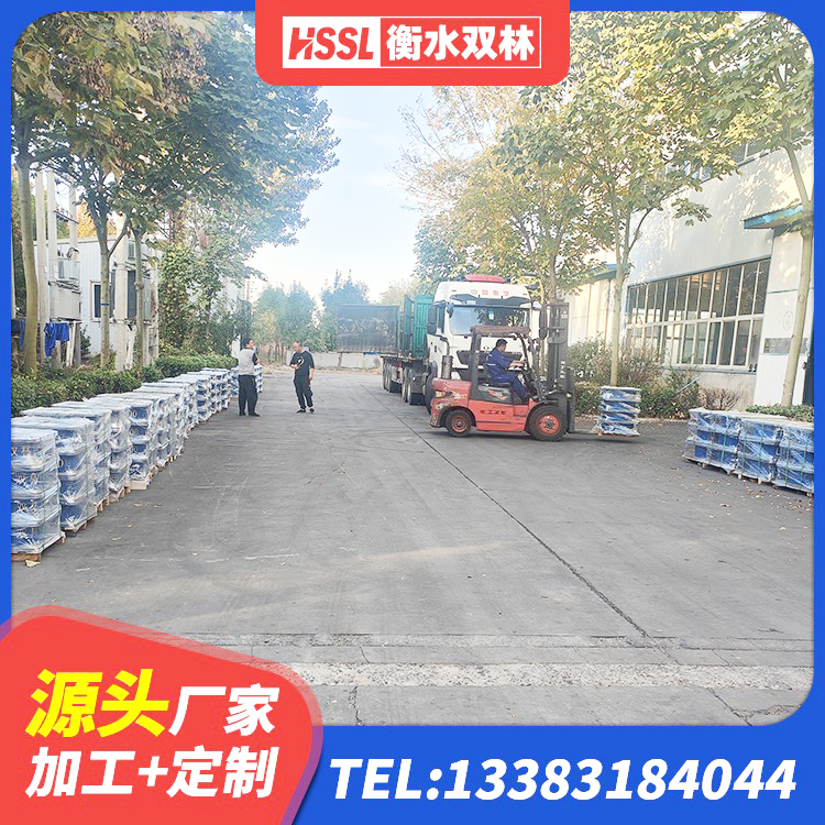 黄埔区LNR水平力分散型橡胶支座生产厂家 黄埔区LRB1400铅芯隔震支座厂家 黄埔区建筑Y4Q铅芯橡胶隔震支座源头工厂 黄埔区水平分散力支座生产厂家 - 第8张