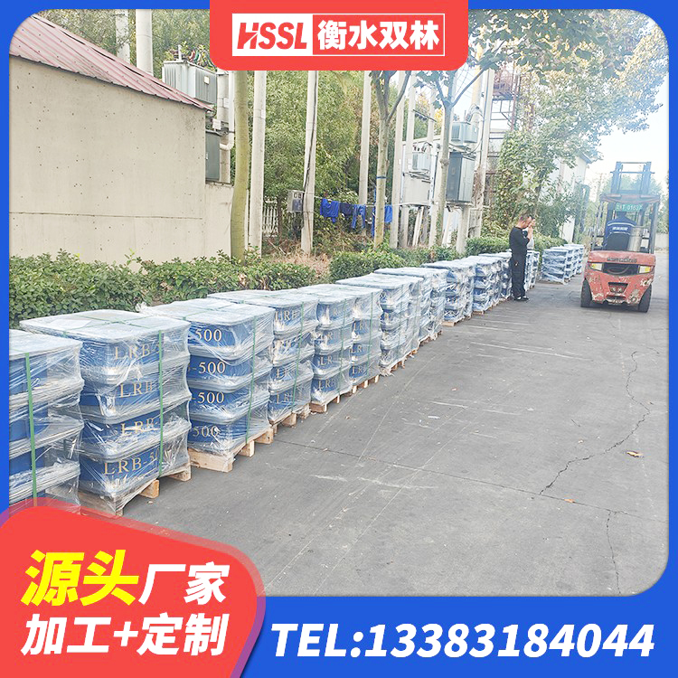 黄埔区连廊隔震支座报价 黄埔区HDR1100支座厂家 黄埔区隔震支座LNR700 黄埔区LRB600铅芯橡胶隔震支座厂家 - 第3张